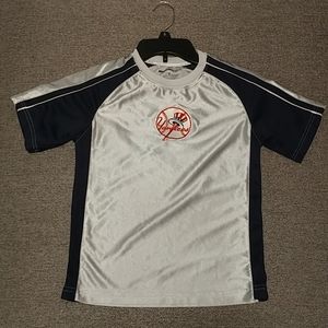 Mighty Mac Sports Yankee Shirt 7